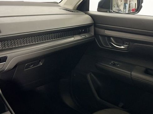 Certified 2024 Honda CR-V EX image 42