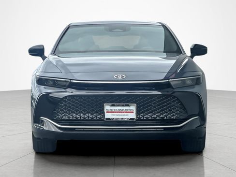 Certified 2026 Toyota Crown AWD/4WD image 8