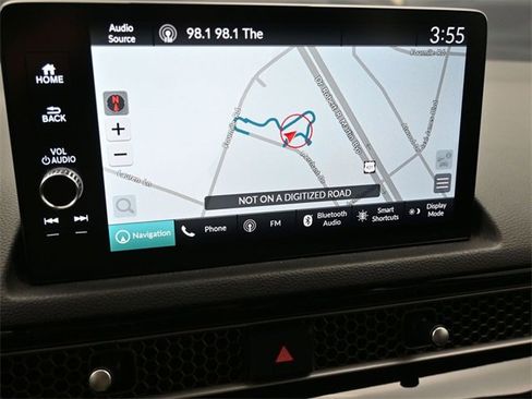 Certified 2024 Honda Civic Touring image 20