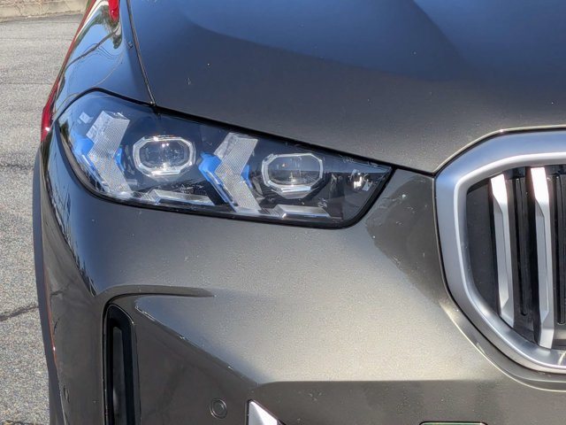 Used 2026 BMW X5 xDrive40i AWD/4WD image 12