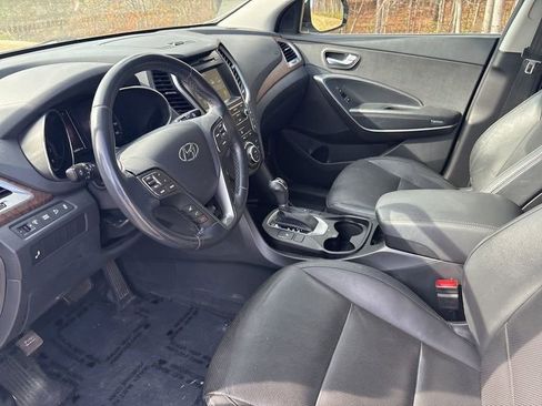 Used 2019 Hyundai Santa Fe XL SE w/ SE Premium Package 02 image 8