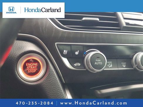 Certified 2020 Honda Accord Touring image 23