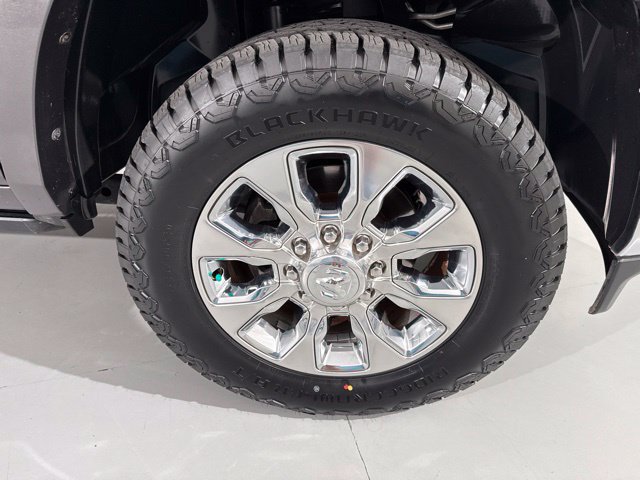 Used 2020 RAM 2500 Limited AWD/4WD image 11