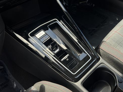 New 2026 Volkswagen GTI S FWD image 26