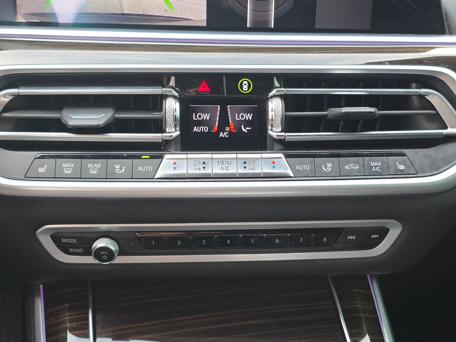Used 2019 BMW X5 xDrive40i w/ Convenience Package AWD/4WD image 22