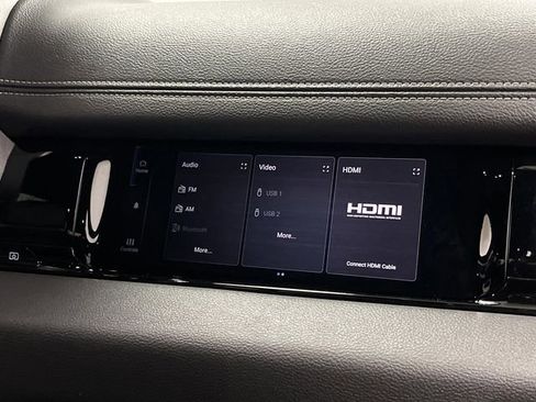 New 2026 RAM 1500 Laramie w/ Night Edition image 12