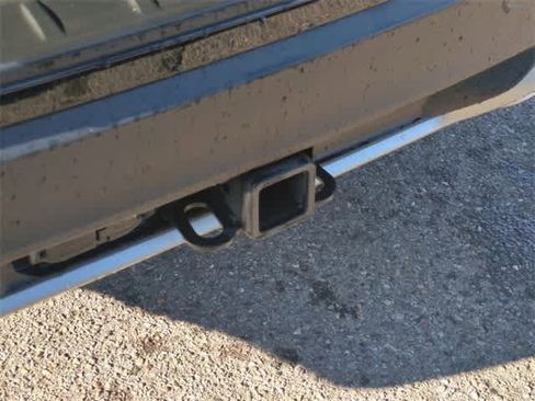 New 2025 Ford Explorer Platinum w/ LUX Leather Package image 36