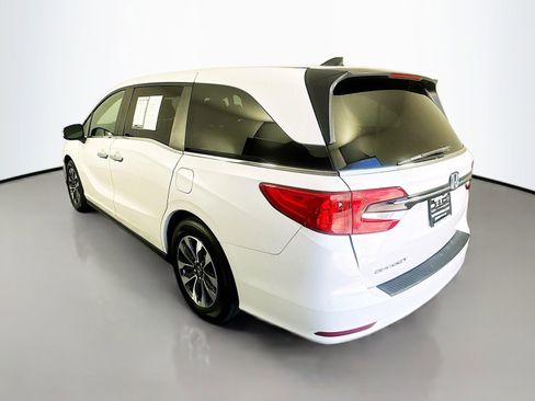 Used 2023 Honda Odyssey EX-L image 5