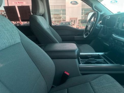 Used 2024 Ford F250 XLT w/ 360-Degree Camera Package AWD/4WD image 11