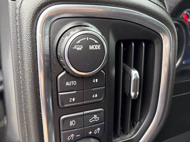 Used 2020 Chevrolet Silverado 1500 RST w/ All-Star Edition AWD/4WD image 16