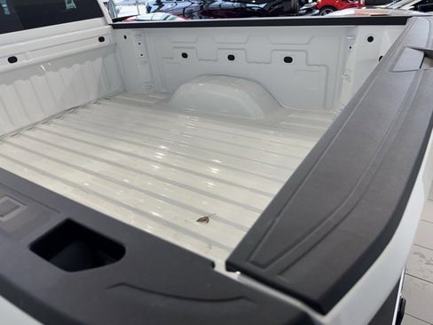 New 2026 Chevrolet Silverado 3500 W/T w/ WT Convenience Package image 33