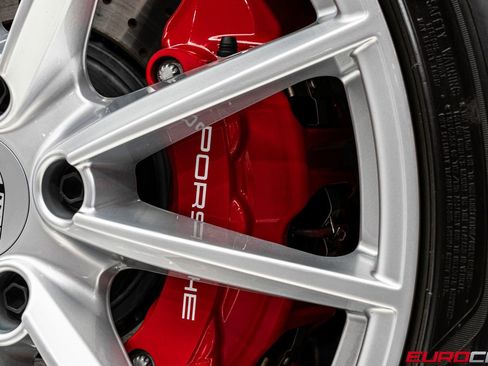 Used 2024 Porsche 911 Carrera 4S image 20