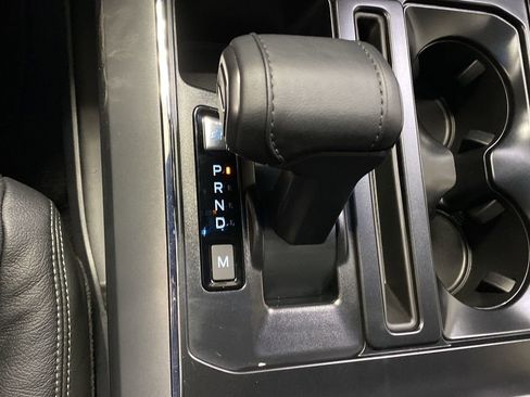 New 2025 Ford F150 XLT w/ Equipment Group 302A MID AWD/4WD image 24