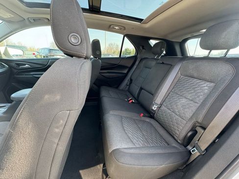 Used 2019 Chevrolet Equinox LT FWD image 19