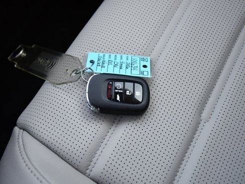 New 2026 Honda CR-V EX-L image 15