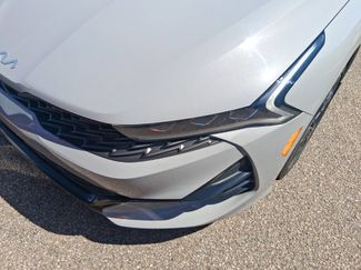 Certified 2023 Kia K5 GT-Line FWD video 2