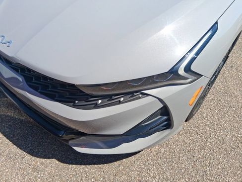 Certified 2023 Kia K5 GT-Line FWD image 2