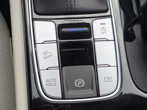 New 2026 Hyundai Tucson SE FWD image 19