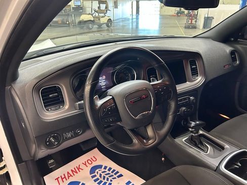 Used 2023 Dodge Charger Scat Pack RWD image 22