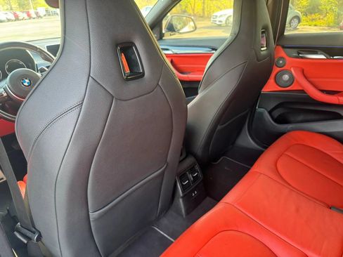 Used 2020 BMW X2 M35i w/ Premium Package AWD/4WD image 23