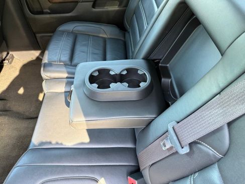 Used 2017 GMC Sierra 1500 Denali w/ Denali Ultimate Package image 40