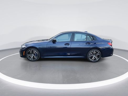 Certified 2023 BMW M340i xDrive w/ Premium Package image 5