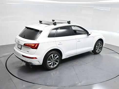 Used 2024 Audi Q5 2.0T Premium Plus image 61