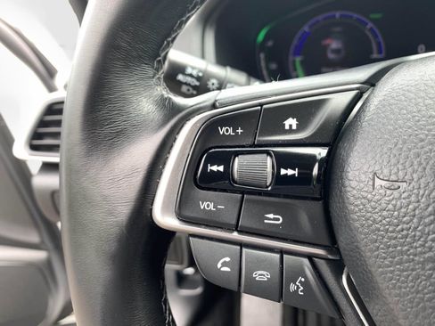 Certified 2021 Honda Accord Touring image 16