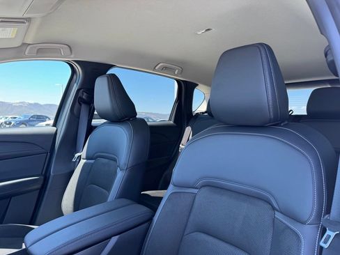 New 2026 MAZDA CX-5 Preferred AWD/4WD image 17