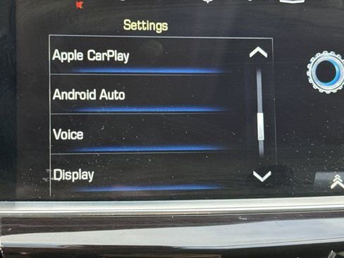 Used 2018 Cadillac XT5 Luxury w/ Driver Awareness Package image 34