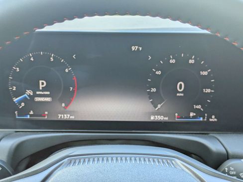 Used 2026 Nissan Sentra SR w/ Floor Mat Package FWD image 20