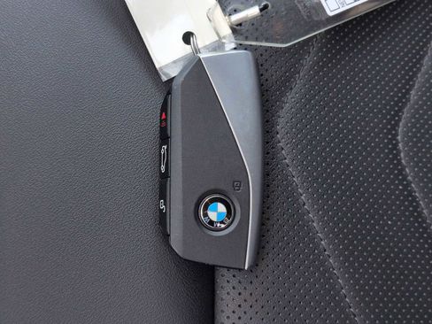 Used 2025 BMW X1 xDrive28i w/ Convenience Package image 36