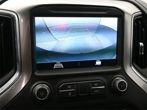 Used 2020 Chevrolet Silverado 1500 RST image 31