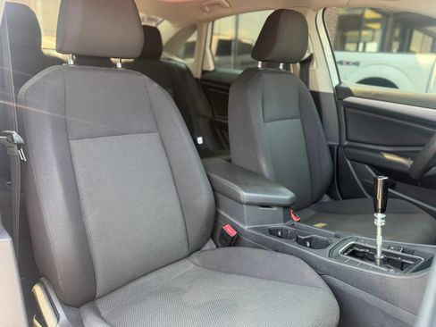 Used 2019 Volkswagen Jetta S FWD image 24
