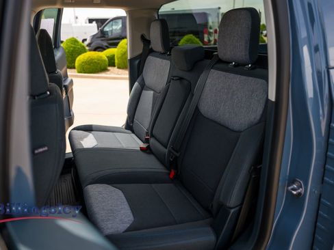 Used 2025 Ford Maverick XLT w/ XLT Luxury Package image 11