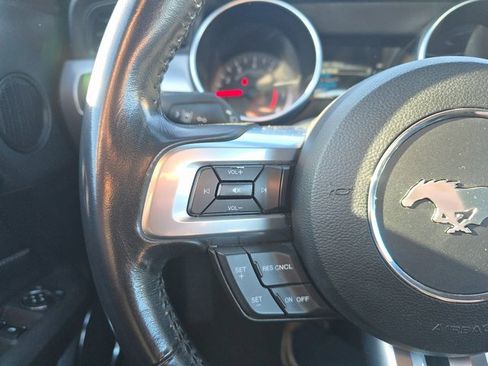 Used 2023 Ford Mustang Premium image 18