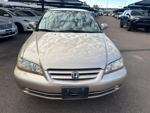 Used 2001 Honda Accord LX image 15