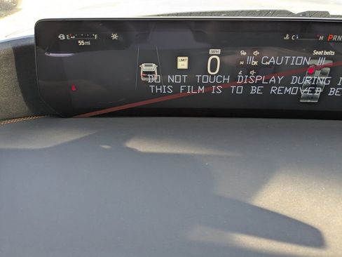 New 2026 Ford Expedition Tremor AWD/4WD image 27