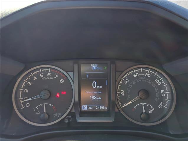 Used 2023 Toyota Tacoma TRD Sport RWD image 17