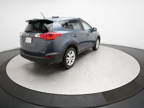 Used 2013 Toyota RAV4 Limited image 37