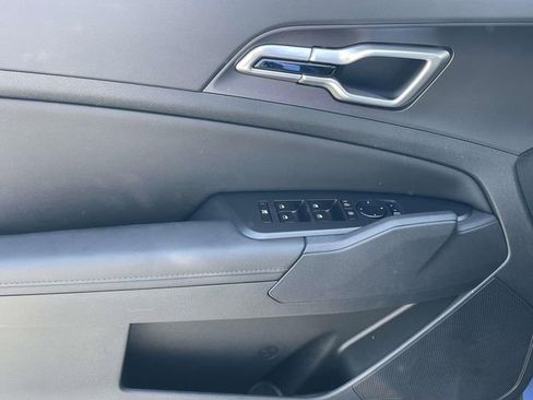 New 2026 Kia Sportage EX FWD image 25