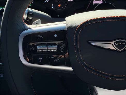 New 2026 Genesis GV70 3.5T Sport Prestige AWD/4WD image 27
