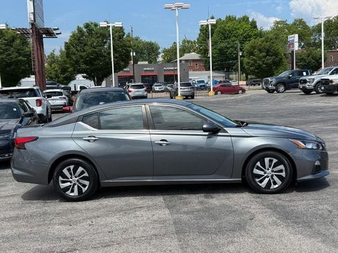 Used 2020 Nissan Altima 2.5 S FWD image 5