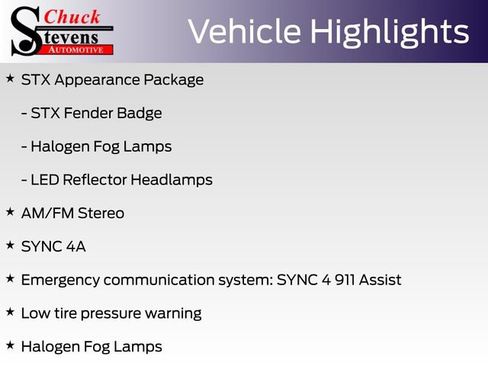 New 2026 Ford Ranger XL w/ Trailer Tow Package RWD image 24