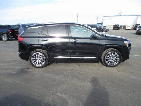 Certified 2024 GMC Terrain Denali image 4