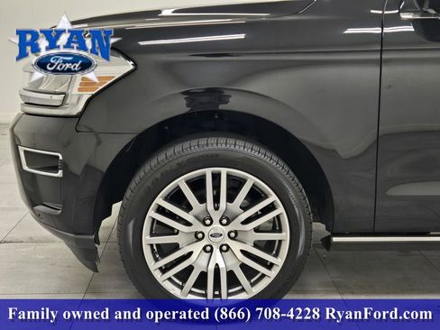 Used 2024 Ford Expedition Max Limited image 5