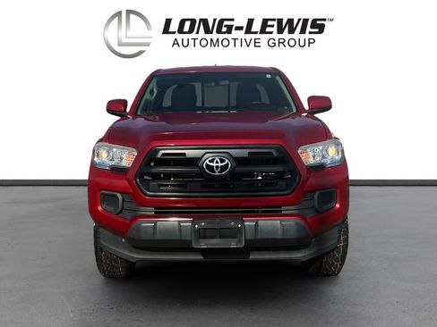 Used 2016 Toyota Tacoma SR RWD image 11