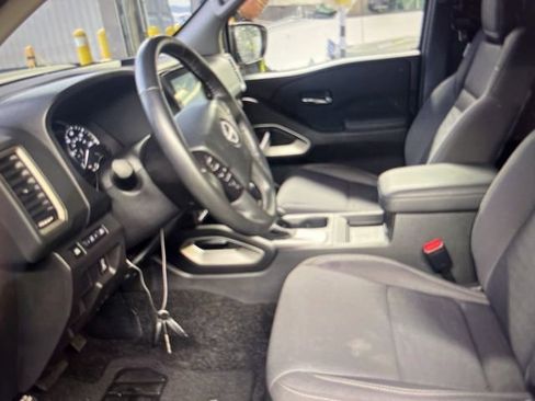 Certified 2024 Nissan Frontier SV w/ SV Convenience Package image 14