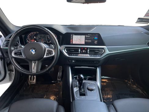Used 2023 BMW 430i Gran Coupe w/ M Sport Package image 10
