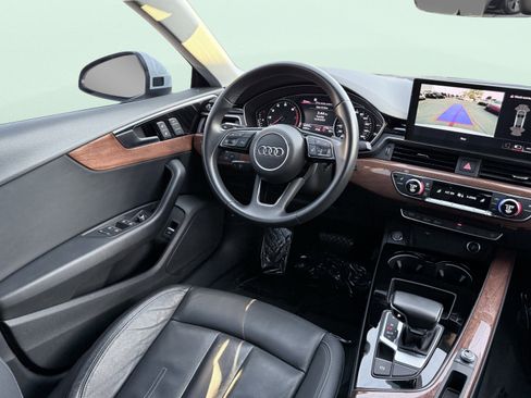 Used 2022 Audi A5 2.0T Premium w/ Convenience Package image 35